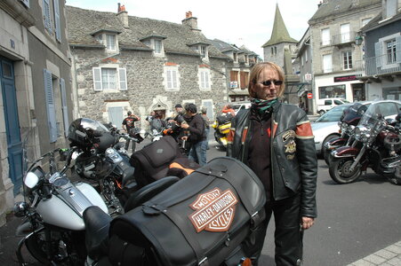 BORT LES ORGUES HARLEY DAVIDSON, DSC_1528