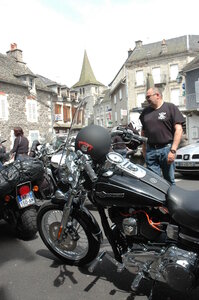 BORT LES ORGUES HARLEY DAVIDSON, DSC_1529