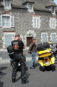 BORT LES ORGUES HARLEY DAVIDSON, DSC_1530