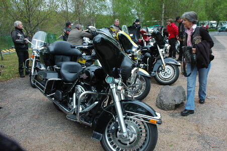 BORT LES ORGUES HARLEY DAVIDSON, DSC_1538