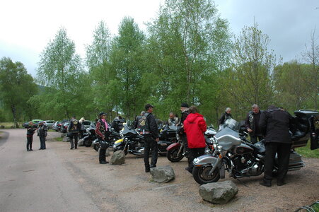 BORT LES ORGUES HARLEY DAVIDSON, DSC_1541