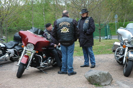 BORT LES ORGUES HARLEY DAVIDSON, DSC_1543