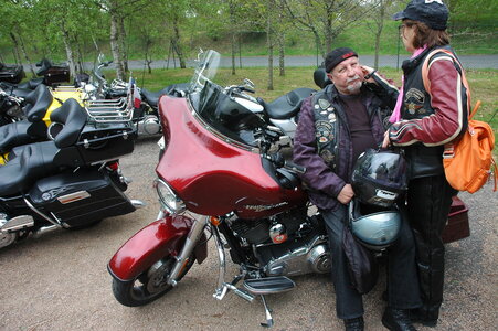 BORT LES ORGUES HARLEY DAVIDSON, DSC_1544