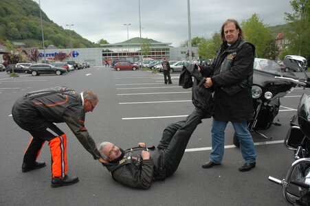 BORT LES ORGUES HARLEY DAVIDSON, DSC_1615
