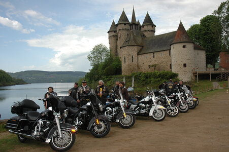 BORT LES ORGUES HARLEY DAVIDSON, DSC_1618