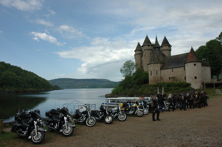 BORT LES ORGUES HARLEY DAVIDSON, DSC_1619