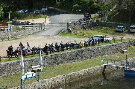 BORT LES ORGUES HARLEY DAVIDSON, DSC_1669
