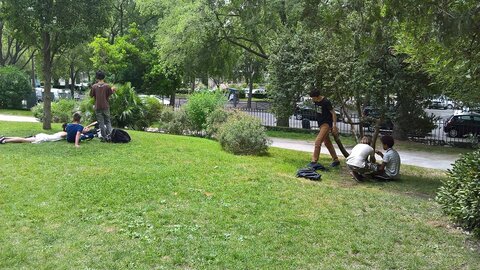 12- Journée de la Diversité à Arles, WP_20170601_12_10_53_Pro