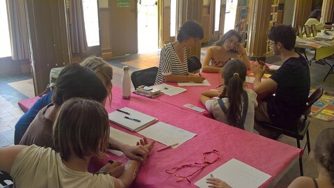 12- Journée de la Diversité à Arles, WP_20170601_14_26_14_Pro
