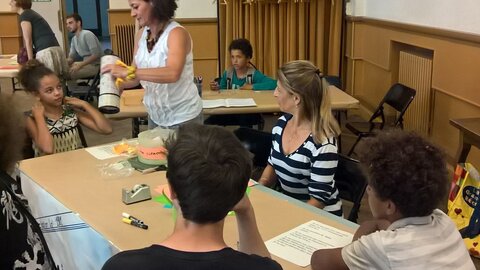 12- Journée de la Diversité à Arles, WP_20170601_14_26_52_Pro