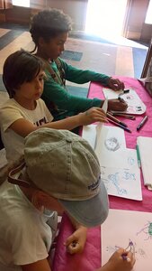 12- Journée de la Diversité à Arles, WP_20170601_15_07_02_Pro