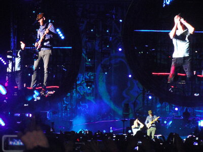 coldplay, DSC01268