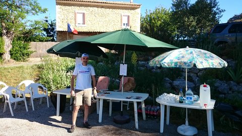 2017-06-04 - La Roche Amère 2017-2, RA2017-Ravito-Route-Rocher-Ongles  2 