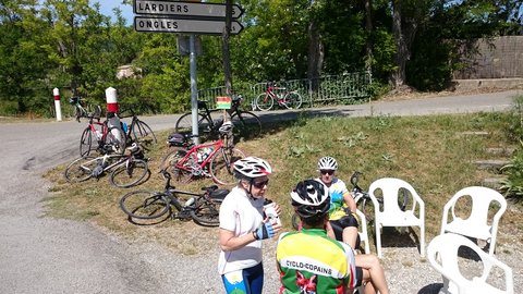 2017-06-04 - La Roche Amère 2017-2, RA2017-Ravito-Route-Rocher-Ongles  15 