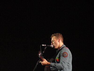 coldplay, DSC01291