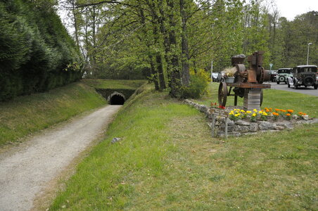 [17-03] - CAACL45 - 42 mètres sous terre - Dimanche 28 avril 2017,  17-03  - CAACL45 - 42 mètres sous terre - Dimanche 28 avril 2017 - 20 