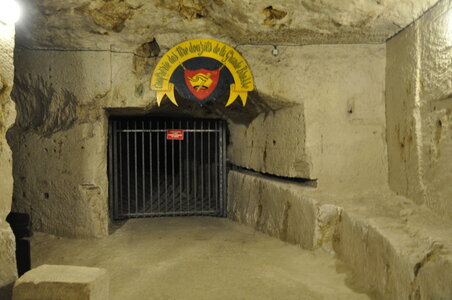 [17-03] - CAACL45 - 42 mètres sous terre - Dimanche 28 avril 2017,  17-03  - CAACL45 - 42 mètres sous terre - Dimanche 28 avril 2017 - 39