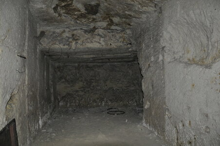 [17-03] - CAACL45 - 42 mètres sous terre - Dimanche 28 avril 2017,  17-03  - CAACL45 - 42 mètres sous terre - Dimanche 28 avril 2017 - 40