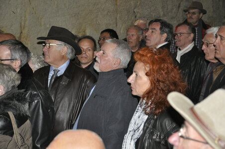 [17-03] - CAACL45 - 42 mètres sous terre - Dimanche 28 avril 2017,  17-03  - CAACL45 - 42 mètres sous terre - Dimanche 28 avril 2017 - 50