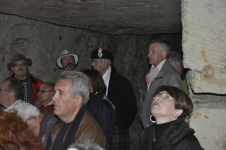 [17-03] - CAACL45 - 42 mètres sous terre - Dimanche 28 avril 2017,  17-03  - CAACL45 - 42 mètres sous terre - Dimanche 28 avril 2017 - 51