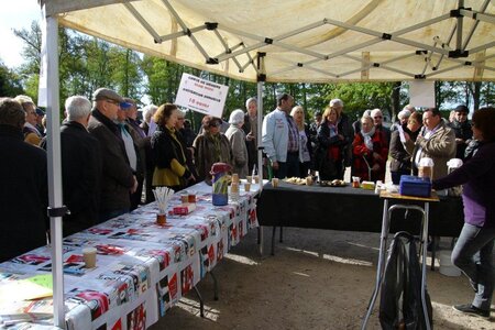 [17-03] - CAACL45 - 42 mètres sous terre - Dimanche 28 avril 2017,  17-03  - CAACL45 - 42 mètres sous terre - Dimanche 28 avril 2017 IMG_6641