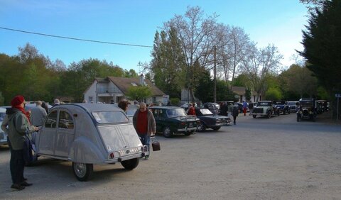 [17-03] - CAACL45 - 42 mètres sous terre - Dimanche 28 avril 2017,  17-03  - CAACL45 - 42 mètres sous terre - Dimanche 28 avril 2017 IMG_6642