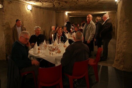 [17-03] - CAACL45 - 42 mètres sous terre - Dimanche 28 avril 2017,  17-03  - CAACL45 - 42 mètres sous terre - Dimanche 28 avril 2017 IMG_6679