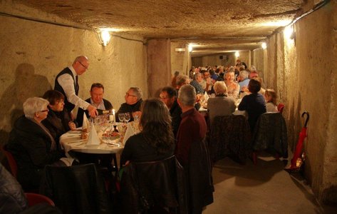 [17-03] - CAACL45 - 42 mètres sous terre - Dimanche 28 avril 2017,  17-03  - CAACL45 - 42 mètres sous terre - Dimanche 28 avril 2017 IMG_6684