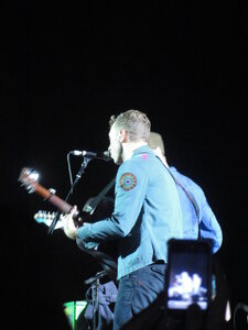 coldplay, DSC01300