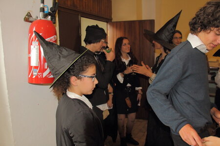 2017 - Soirée Harry Potter, IMG_4429