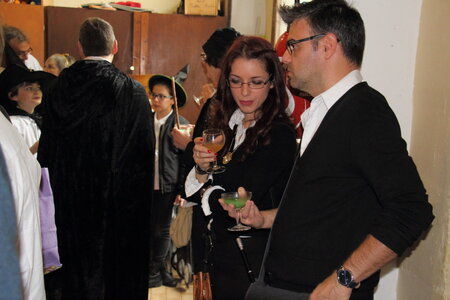 2017 - Soirée Harry Potter, IMG_4436