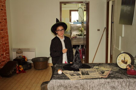 2017 - Soirée Harry Potter, IMG_4474