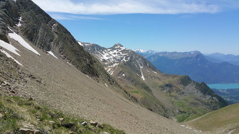Randonnée du 11/06/2017 au col de Reyssas, 20170607_123447