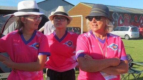 Championnat de Ligue FITA Laigné en Belin 11 juin 2017, IMG_1954