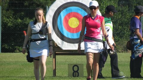 Championnat de Ligue FITA Laigné en Belin 11 juin 2017, IMG_1957