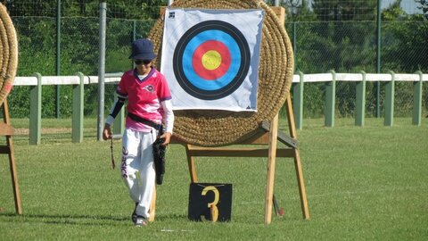 Championnat de Ligue FITA Laigné en Belin 11 juin 2017, IMG_1958