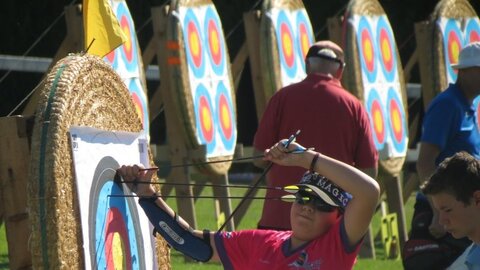 Championnat de Ligue FITA Laigné en Belin 11 juin 2017, IMG_1966