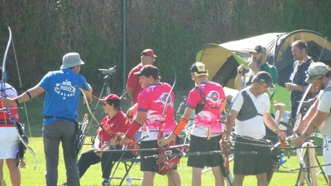 Championnat de Ligue FITA Laigné en Belin 11 juin 2017, IMG_1968