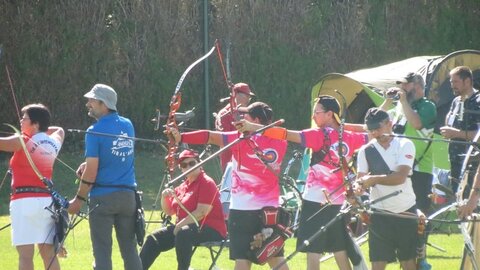 Championnat de Ligue FITA Laigné en Belin 11 juin 2017, IMG_1972