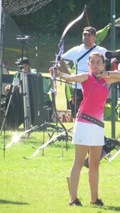 Championnat de Ligue FITA Laigné en Belin 11 juin 2017, IMG_1975
