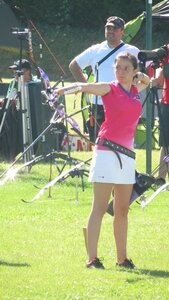 Championnat de Ligue FITA Laigné en Belin 11 juin 2017, IMG_1976