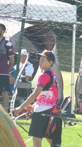 Championnat de Ligue FITA Laigné en Belin 11 juin 2017, IMG_1977