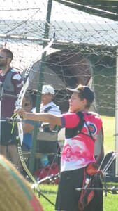 Championnat de Ligue FITA Laigné en Belin 11 juin 2017, IMG_1978