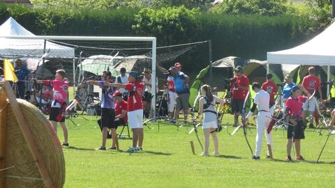 Championnat de Ligue FITA Laigné en Belin 11 juin 2017, IMG_1982
