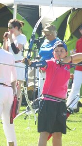 Championnat de Ligue FITA Laigné en Belin 11 juin 2017, IMG_1984