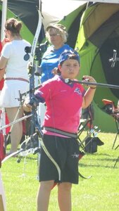Championnat de Ligue FITA Laigné en Belin 11 juin 2017, IMG_1985