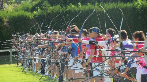 Championnat de Ligue FITA Laigné en Belin 11 juin 2017, IMG_2006