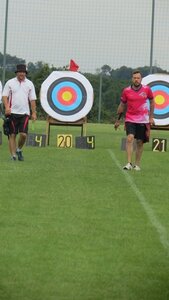 Championnat de Ligue FITA Laigné en Belin 11 juin 2017, IMG_2022