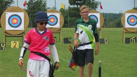 Championnat de Ligue FITA Laigné en Belin 11 juin 2017, IMG_2038