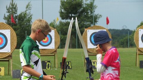Championnat de Ligue FITA Laigné en Belin 11 juin 2017, IMG_2039